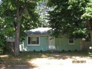 Foreclosed Home - 1011 GAY ST, 80501