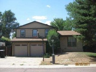 Foreclosed Home - List 100139948