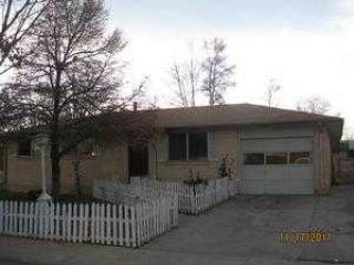 Foreclosed Home - 7 S BUSCH LN, 80501