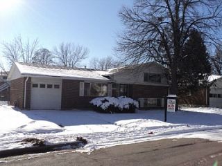 Foreclosed Home - List 100218213