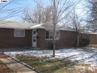 Foreclosed Home - List 100254085