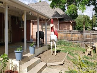 Foreclosed Home - 103 17TH AVE, 80501