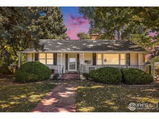 Foreclosed Home - 312 SUNSET ST, 80501