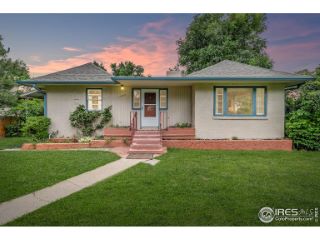 Foreclosed Home - 1305 SPRUCE AVE, 80501