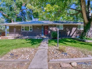 Foreclosed Home - 928 LILAC ST, 80501