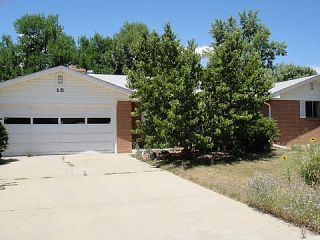 Foreclosed Home - List 100136974
