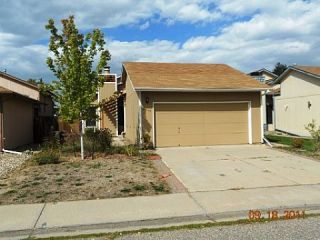 Foreclosed Home - List 100154343