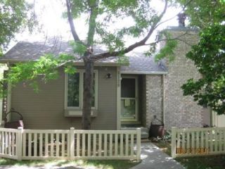 Foreclosed Home - List 100182758