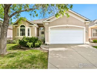 Foreclosed Home - 927 CHAMPION CIR, 80503