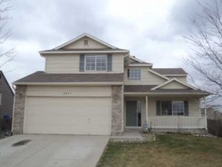 Foreclosed Home - List 100031951
