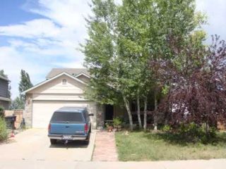 Foreclosed Home - List 100032013