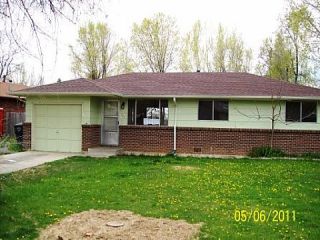 Foreclosed Home - List 100072184