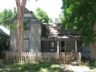Foreclosed Home - List 100105303