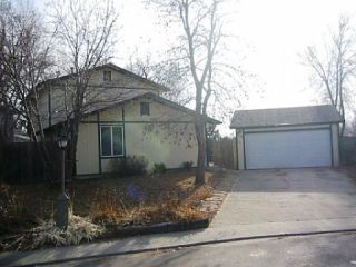 Foreclosed Home - 908 BUFFALO CT, 80504