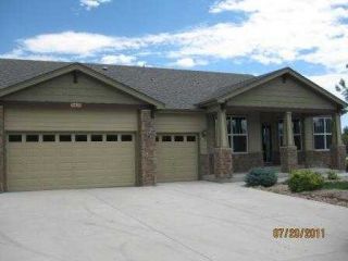 Foreclosed Home - List 100126489