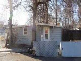 Foreclosed Home - 441 KENSINGTON ST, 80504