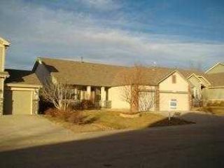Foreclosed Home - 5905 STAGECOACH AVE, 80504