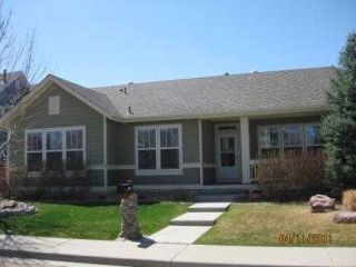Foreclosed Home - 5134 MT ST VRAIN AVE, 80504