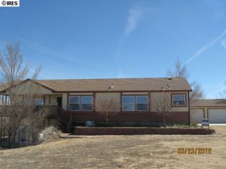 Foreclosed Home - 9350 WELD COUNTY RD 13, 80504
