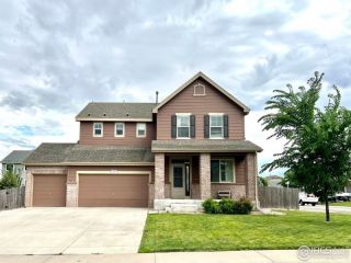 Foreclosed Home - 4358 RASPBERRY CT, 80504