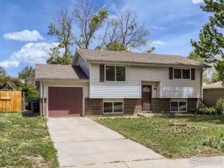 Foreclosed Home - 420 ALPINE ST, 80504