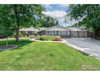 Foreclosed Home - 12768 COLUMBINE DR, 80504