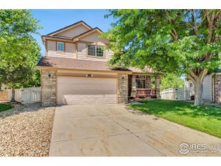 Foreclosed Home - 6512 SILVERLEAF CT, 80504