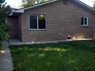 Foreclosed Home - 706 MEEKER ST, 80504