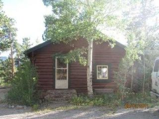 Foreclosed Home - 279 COUNTY ROAD 84 W, 80510