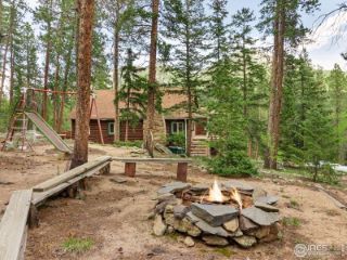 Foreclosed Home - 763 CABIN CREEK RD, 80510