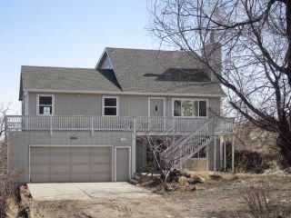 Foreclosed Home - 6005 BLUE SPRUCE DR, 80512
