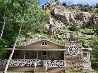 Foreclosed Home - 32246 POUDRE CANYON RD, 80512