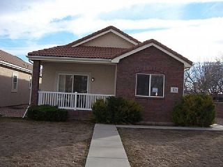 Foreclosed Home - List 100011492