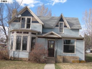Foreclosed Home - List 100031633