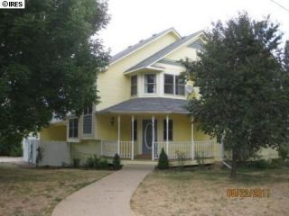 Foreclosed Home - 480 CAPITOL AVE, 80513