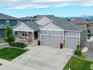 Foreclosed Home - 1327 VANTAGE PKWY, 80513