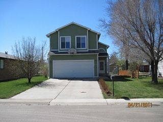 Foreclosed Home - 220 7TH ST, 80514