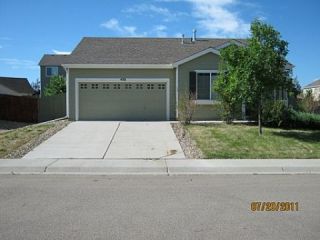 Foreclosed Home - 450 ANDREW DR, 80514