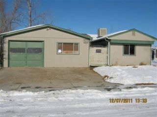 Foreclosed Home - 1204 MACOY CT, 80514