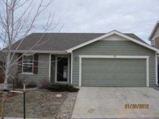 Foreclosed Home - 787 TURPIN WAY, 80516