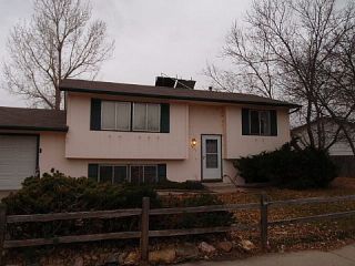 Foreclosed Home - 2921 SWING STATION WAY, 80521