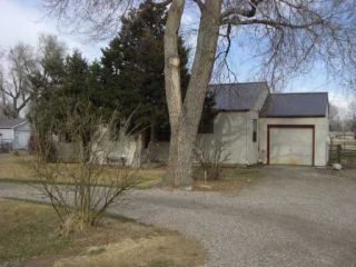 Foreclosed Home - 604 S OVERLAND TRL, 80521