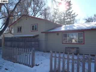Foreclosed Home - List 100219488