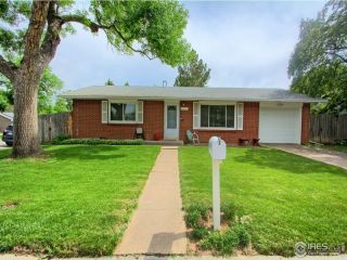 Foreclosed Home - 2401 POPLAR DR, 80521