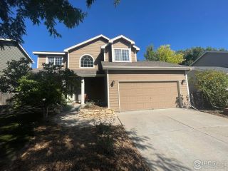 Foreclosed Home - 1138 ARGENTO DR, 80521