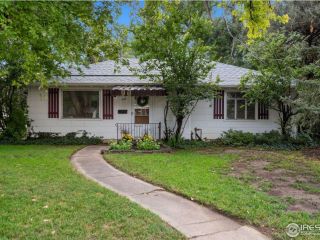 Foreclosed Home - 612 ARMSTRONG AVE, 80521