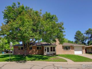 Foreclosed Home - 1320 SPRINGFIELD DR, 80521