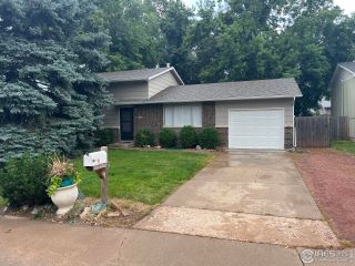 Foreclosed Home - 2525 WOODVALLEY CT, 80521