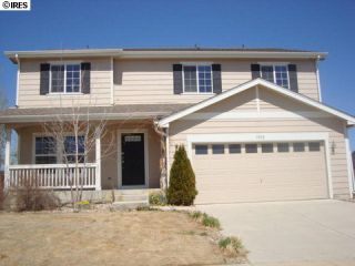 Foreclosed Home - 1802 BEAMREACH PL, 80524