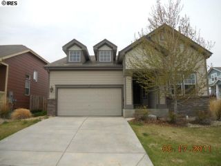 Foreclosed Home - 2827 STERNWHEELER DR, 80524